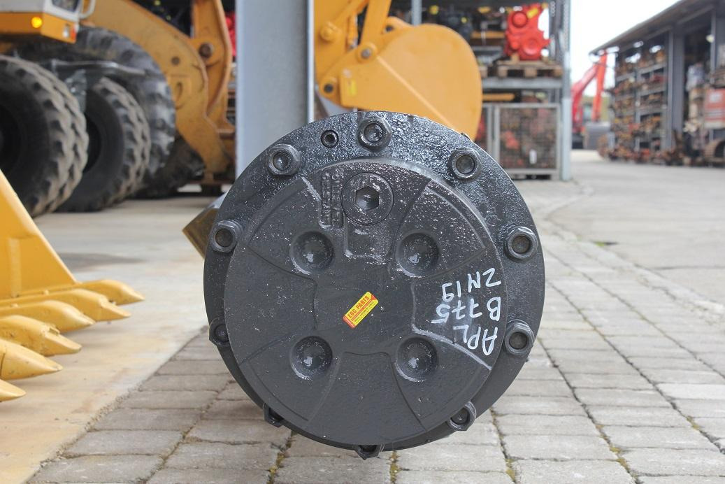 Essieu et pièces pour Engins de chantier Zeppelin ZF AP B775, APL B 775 aus ZM 19: photos 7
