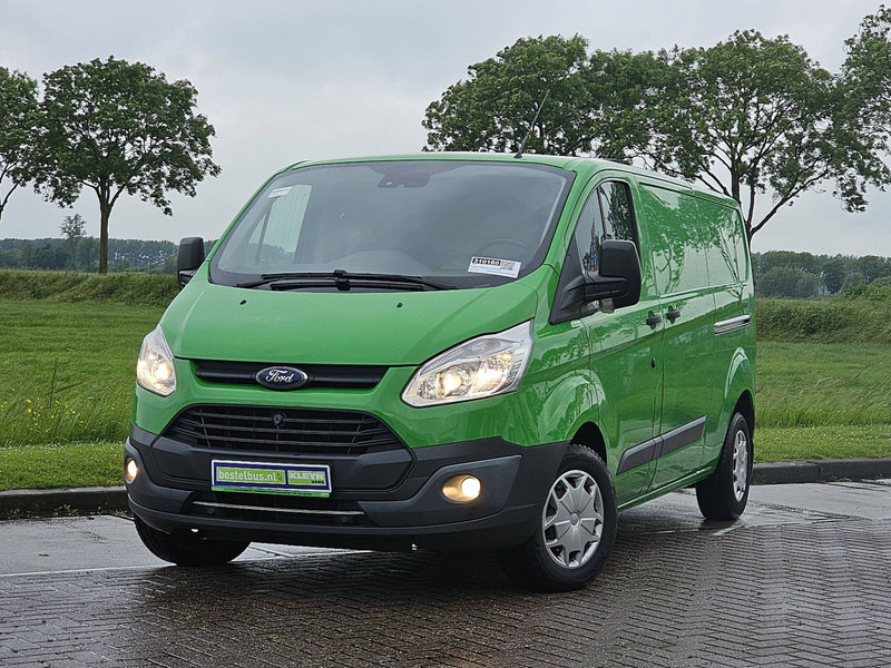 Ford Transit Custom 2.0 ENGINE PROBLEM! - Fourgonnette: photos 1 Ford Transit Custom 2.0 ENGINE PROBLEM! - Fourgonnette: photos 1