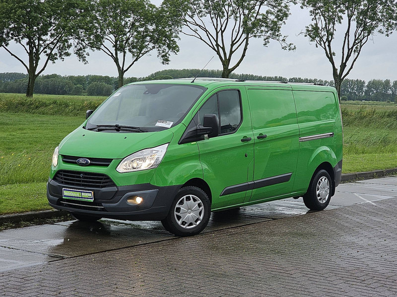 Ford Transit Custom 2.0 ENGINE PROBLEM! - Fourgonnette: photos 2 Ford Transit Custom 2.0 ENGINE PROBLEM! - Fourgonnette: photos 2