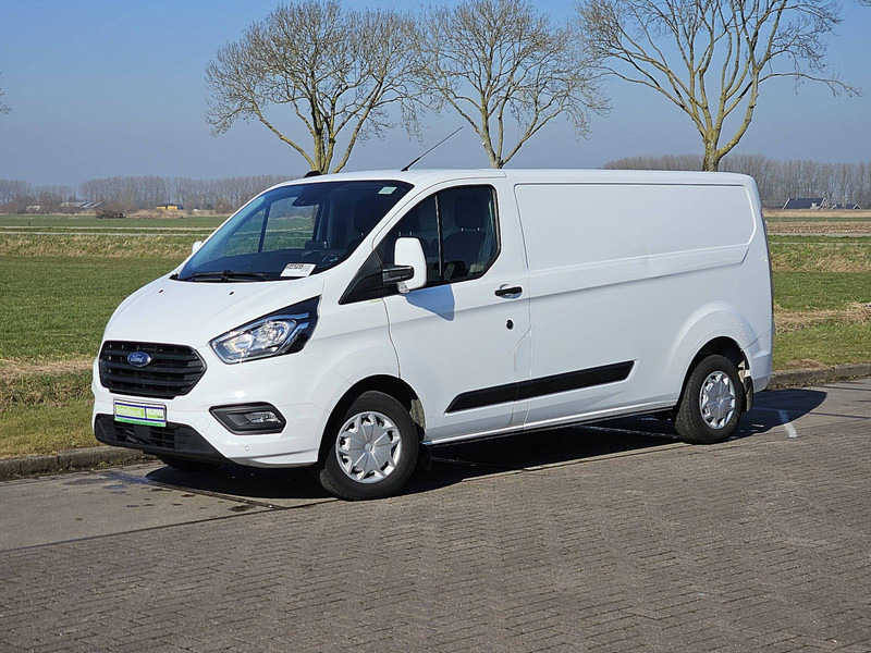 Ford Transit Custom 2.0 L2H1 Navi 130Pk Eur6 - Fourgonnette: photos 2 Ford Transit Custom 2.0 L2H1 Navi 130Pk Eur6 - Fourgonnette: photos 2