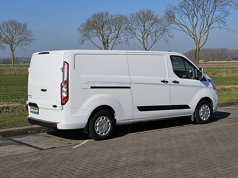 Ford Transit Custom L2H1 Navi 130Pk Eur6 - Fourgonnette: photos 3 Ford Transit Custom L2H1 Navi 130Pk Eur6 - Fourgonnette: photos 3