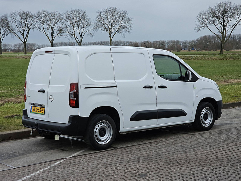 Opel Combo 1.5 L1 Trekhaak AC! - Fourgonnette: photos 3 Opel Combo 1.5 L1 Trekhaak AC! - Fourgonnette: photos 3