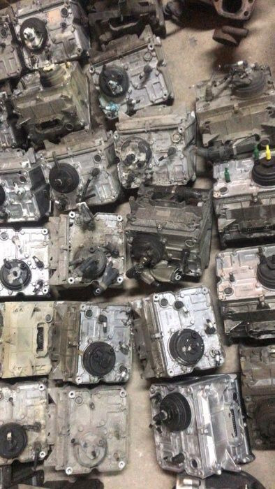 IVECO Moduły AD Blue Stralis Euro 6 0444042031 IVECO Stralis, Renault Magnum, Volvo FH - Système d'échappement pour Camion: photos 2 IVECO Moduły AD Blue Stralis Euro 6 0444042031 IVECO Stralis, Renault Magnum, Volvo FH - Système d'échappement pour Camion: photos 2