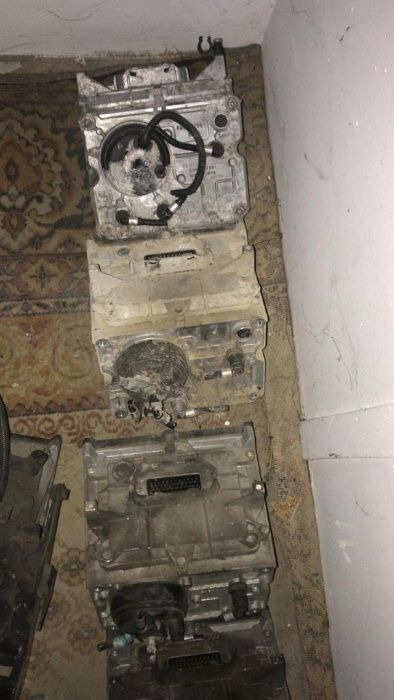 IVECO Moduły AD Blue Stralis Euro 6 0444042031 IVECO Stralis, Renault Magnum, Volvo FH - Système d'échappement pour Camion: photos 3 IVECO Moduły AD Blue Stralis Euro 6 0444042031 IVECO Stralis, Renault Magnum, Volvo FH - Système d'échappement pour Camion: photos 3