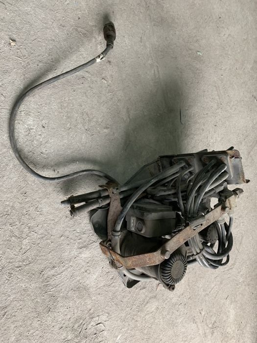 K000089   Scania R - Valve de frein pour Camion: photos 3 K000089   Scania R - Valve de frein pour Camion: photos 3