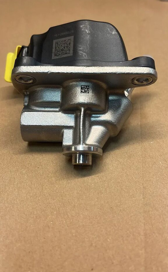 NOWY MODUL DOZUJACY DNOX SCANIA S 2020- 2950983 Scania - Système d'échappement pour Camion: photos 2 NOWY MODUL DOZUJACY DNOX SCANIA S 2020- 2950983 Scania - Système d'échappement pour Camion: photos 2