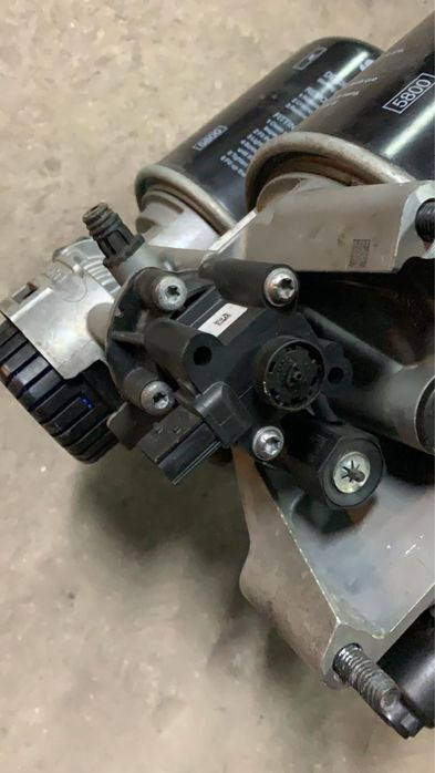 WABCO 9325102250   Scania R truck - Pièces de frein pour Camion: photos 3 WABCO 9325102250   Scania R truck - Pièces de frein pour Camion: photos 3