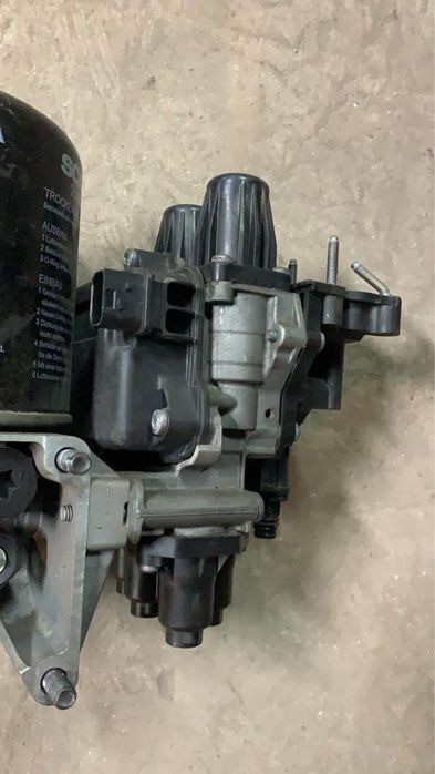 WABCO 9325102250   Scania R truck - Pièces de frein pour Camion: photos 2 WABCO 9325102250   Scania R truck - Pièces de frein pour Camion: photos 2