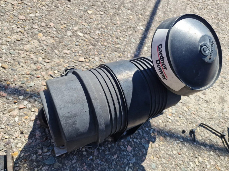 Diversen Gardner Denver - Moteur et pièces pour Camion: photos 5 Diversen Gardner Denver - Moteur et pièces pour Camion: photos 5