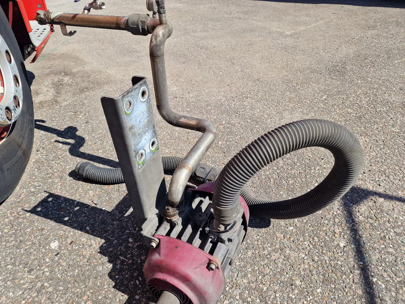 Diversen Gardner Denver - Moteur et pièces pour Camion: photos 4 Diversen Gardner Denver - Moteur et pièces pour Camion: photos 4