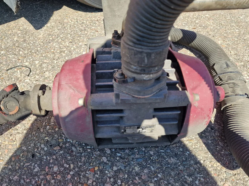 Diversen Gardner Denver - Moteur et pièces pour Camion: photos 3 Diversen Gardner Denver - Moteur et pièces pour Camion: photos 3