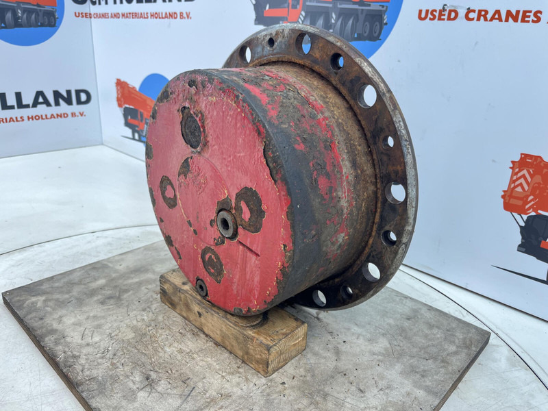 Demag Terex AC 35 planetary gear 22-25-74-40-4pl-H137-46 - Suspension pour Grue: photos 2 Demag Terex AC 35 planetary gear 22-25-74-40-4pl-H137-46 - Suspension pour Grue: photos 2