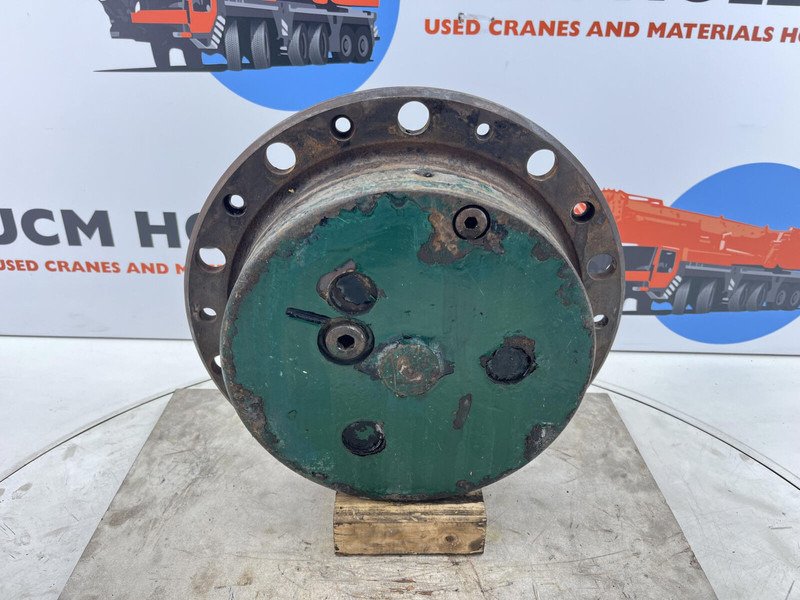 Faun ATF 30 planetary gear 17-24-67-32-3pl-H87 - Suspension pour Grue: photos 1 Faun ATF 30 planetary gear 17-24-67-32-3pl-H87 - Suspension pour Grue: photos 1