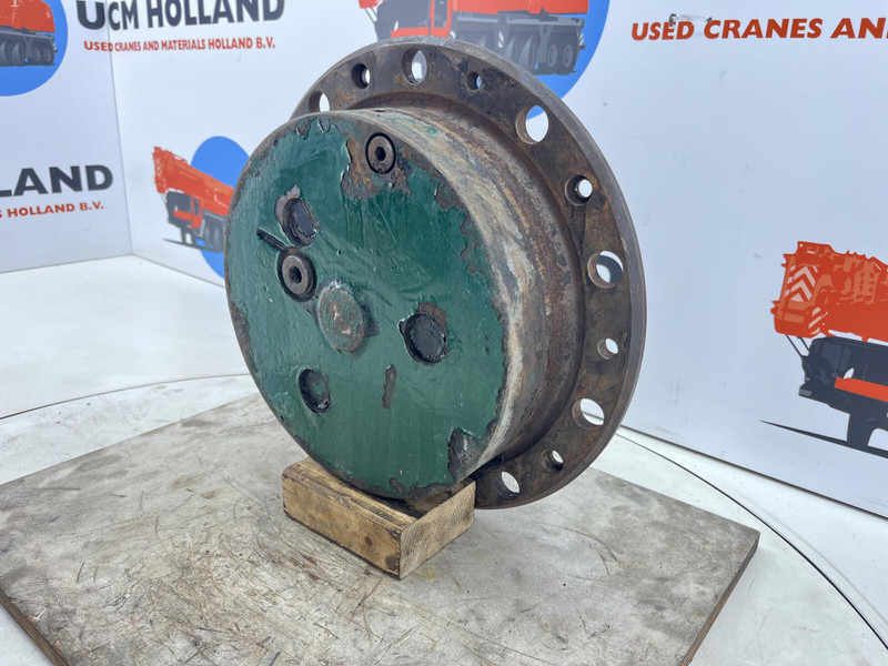 Faun ATF 30 planetary gear 17-24-67-32-3pl-H87 - Suspension pour Grue: photos 2 Faun ATF 30 planetary gear 17-24-67-32-3pl-H87 - Suspension pour Grue: photos 2