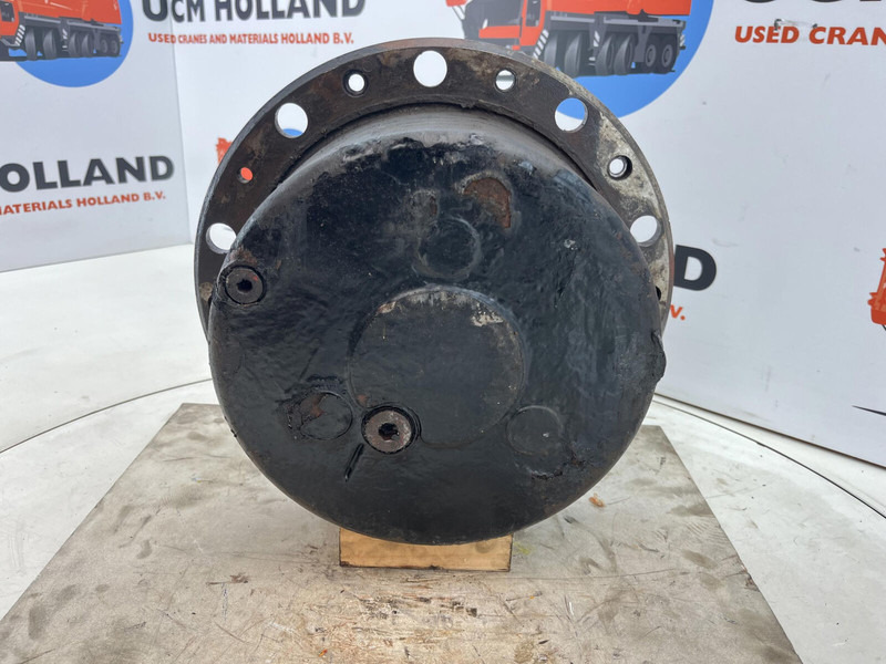 Faun ATF 45-3 Planetary gear 22-25-74-32-3PL-H137-46 - Suspension pour Grue: photos 1 Faun ATF 45-3 Planetary gear 22-25-74-32-3PL-H137-46 - Suspension pour Grue: photos 1