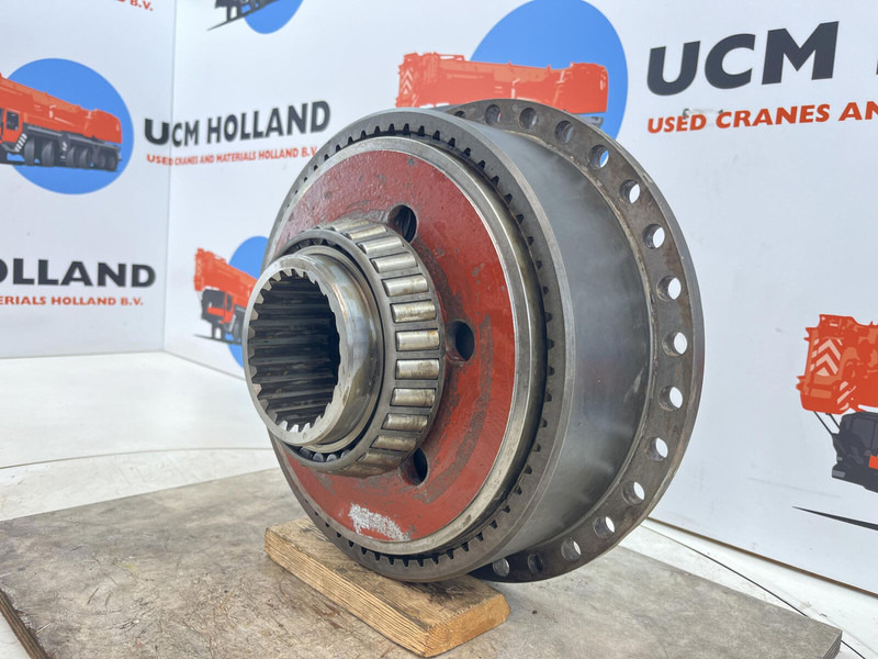 Faun RTF 30 Planetary gear 15-23-63-36-3pl-H25-24 - Suspension pour Grue: photos 3 Faun RTF 30 Planetary gear 15-23-63-36-3pl-H25-24 - Suspension pour Grue: photos 3