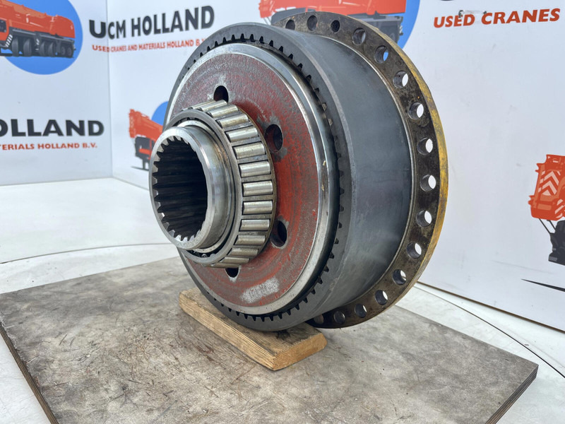 Faun RTF 30 Planetary gear 15-23-63-36-3pl-H25-24 - Suspension pour Grue: photos 3 Faun RTF 30 Planetary gear 15-23-63-36-3pl-H25-24 - Suspension pour Grue: photos 3