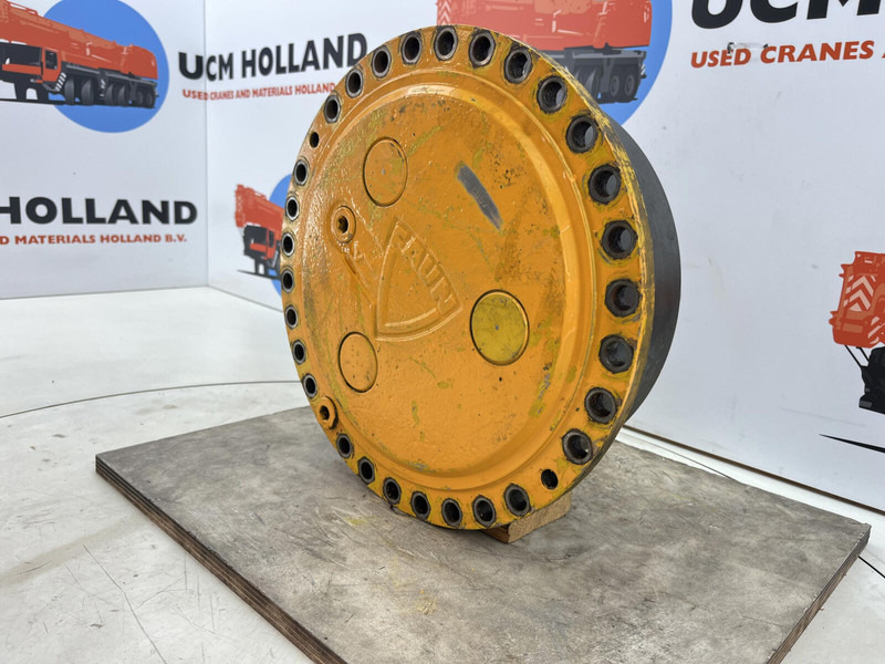 Faun RTF 30 Planetary gear 15-23-63-36-3pl-H25-24 - Suspension pour Grue: photos 2 Faun RTF 30 Planetary gear 15-23-63-36-3pl-H25-24 - Suspension pour Grue: photos 2
