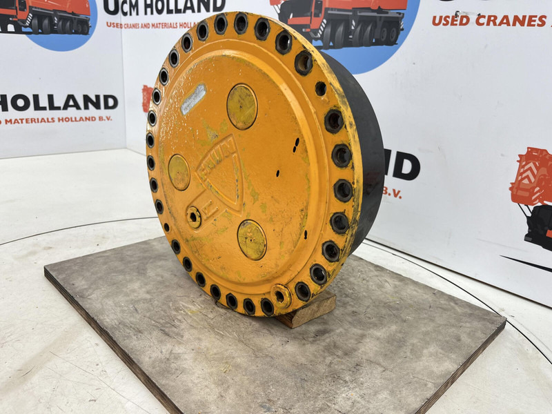 Faun RTF 30 Planetary gear 15-23-63-36-3pl-H25-24 - Suspension pour Grue: photos 2 Faun RTF 30 Planetary gear 15-23-63-36-3pl-H25-24 - Suspension pour Grue: photos 2
