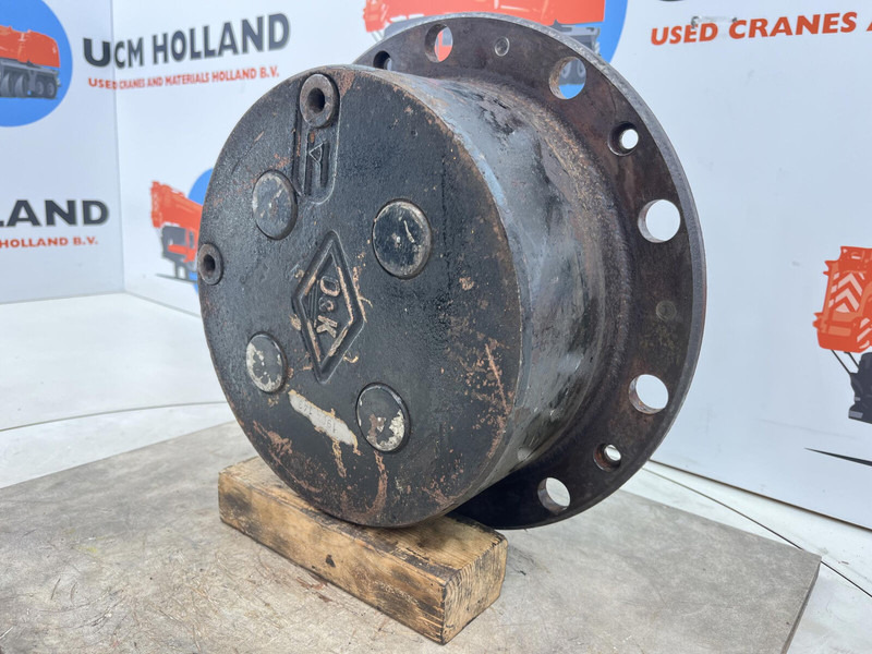 Faun RTF 50 Planetary gear 19-22-65-36-4pl-H123-24 - Suspension pour Grue: photos 2 Faun RTF 50 Planetary gear 19-22-65-36-4pl-H123-24 - Suspension pour Grue: photos 2
