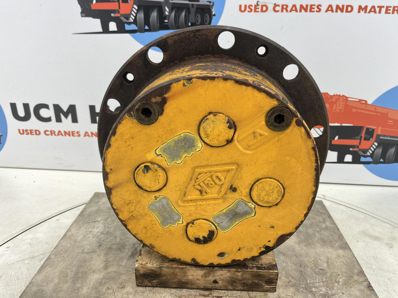 Faun RTF 50 Planetary gear 19-22-65-36-4pl-H123-24 - Suspension pour Grue: photos 1 Faun RTF 50 Planetary gear 19-22-65-36-4pl-H123-24 - Suspension pour Grue: photos 1
