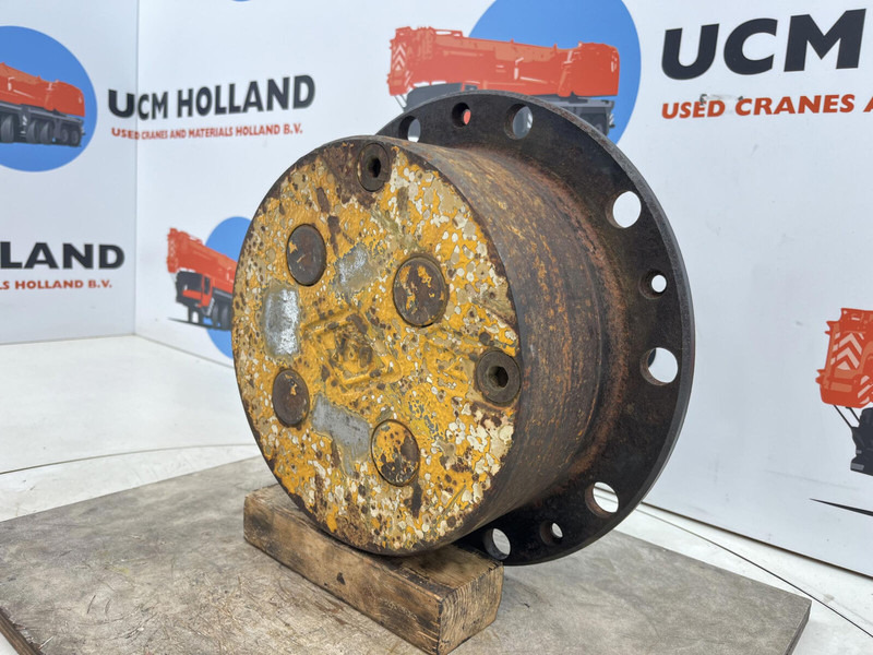 Faun RTF 50 Planetary gear 19-22-65-36-4pl-H123-24 - Suspension pour Grue: photos 2 Faun RTF 50 Planetary gear 19-22-65-36-4pl-H123-24 - Suspension pour Grue: photos 2