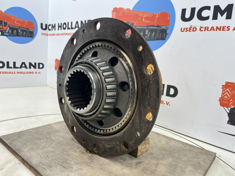 Faun RTF 50 Planetary gear 19-22-65-36-4pl-H123-24 - Suspension pour Grue: photos 3 Faun RTF 50 Planetary gear 19-22-65-36-4pl-H123-24 - Suspension pour Grue: photos 3