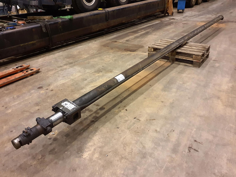 Grove GMK 2035 Telescopic cylinder - Vérin hydraulique pour Grue: photos 2 Grove GMK 2035 Telescopic cylinder - Vérin hydraulique pour Grue: photos 2