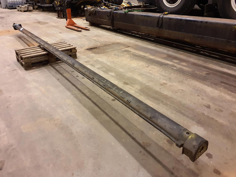 Grove GMK 2035 Telescopic cylinder - Vérin hydraulique pour Grue: photos 3 Grove GMK 2035 Telescopic cylinder - Vérin hydraulique pour Grue: photos 3
