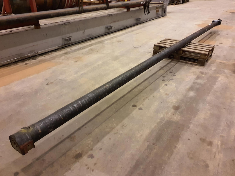 Grove GMK 2035 Telescopic cylinder - Vérin hydraulique pour Grue: photos 4 Grove GMK 2035 Telescopic cylinder - Vérin hydraulique pour Grue: photos 4
