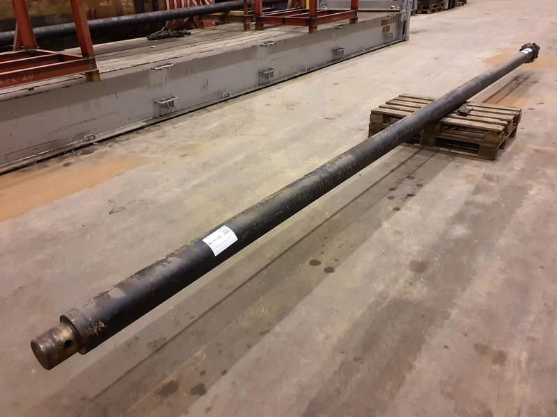 Grove GMK 2035 Telescopic cylinder - Vérin hydraulique pour Grue: photos 4 Grove GMK 2035 Telescopic cylinder - Vérin hydraulique pour Grue: photos 4