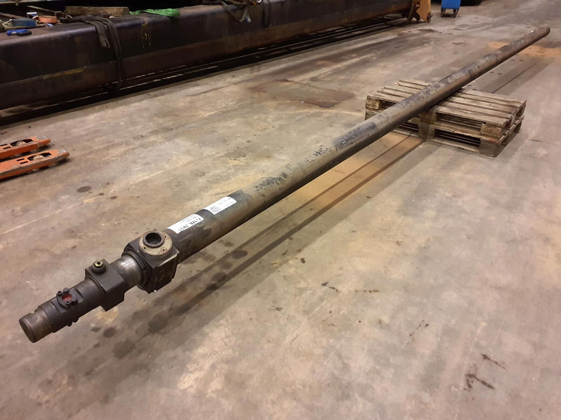 Grove GMK 2035 Telescopic cylinder - Vérin hydraulique pour Grue: photos 2 Grove GMK 2035 Telescopic cylinder - Vérin hydraulique pour Grue: photos 2