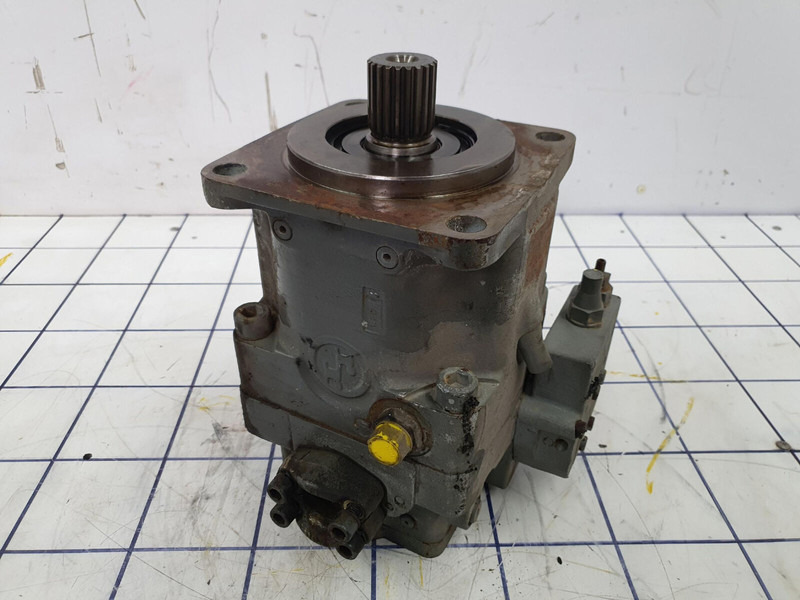 Grove GMK 2035 VARIABLE DISPLACEMENT PUMP - Pompe hydraulique pour Grue: photos 2 Grove GMK 2035 VARIABLE DISPLACEMENT PUMP - Pompe hydraulique pour Grue: photos 2