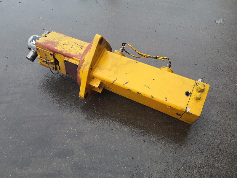 Grove GMK 3050 counterweight cylinder - Vérin hydraulique pour Grue: photos 4 Grove GMK 3050 counterweight cylinder - Vérin hydraulique pour Grue: photos 4