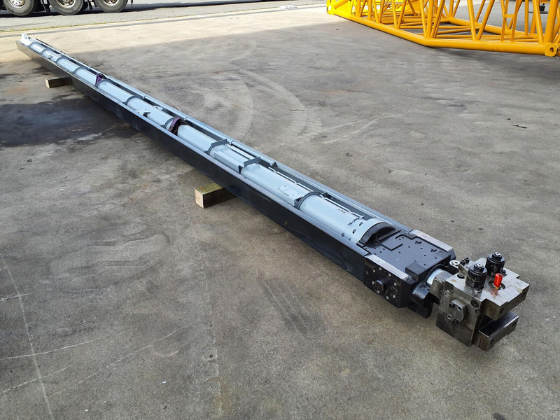 Grove GMK 3055 telescopic cylinder - Vérin hydraulique pour Grue: photos 1 Grove GMK 3055 telescopic cylinder - Vérin hydraulique pour Grue: photos 1