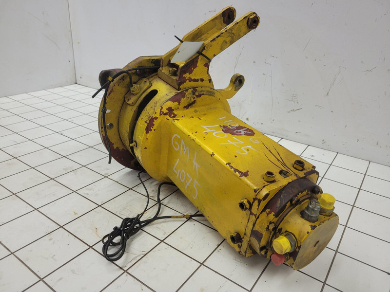 Grove GMK 4075 lifting unit counterweight right - Vérin hydraulique pour Grue: photos 3 Grove GMK 4075 lifting unit counterweight right - Vérin hydraulique pour Grue: photos 3