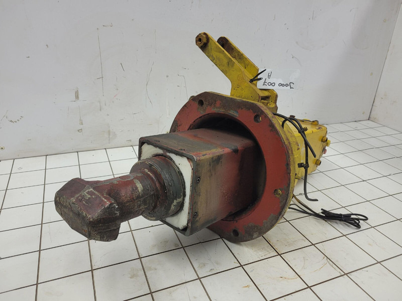 Grove GMK 4075 lifting unit counterweight right - Vérin hydraulique pour Grue: photos 2 Grove GMK 4075 lifting unit counterweight right - Vérin hydraulique pour Grue: photos 2