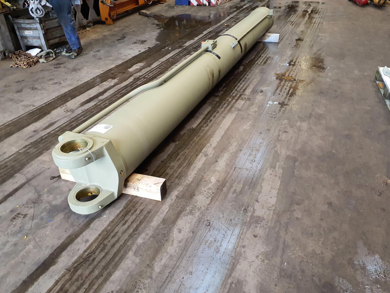 Grove GMK 5220 boom cylinder - Vérin hydraulique pour Grue: photos 4 Grove GMK 5220 boom cylinder - Vérin hydraulique pour Grue: photos 4
