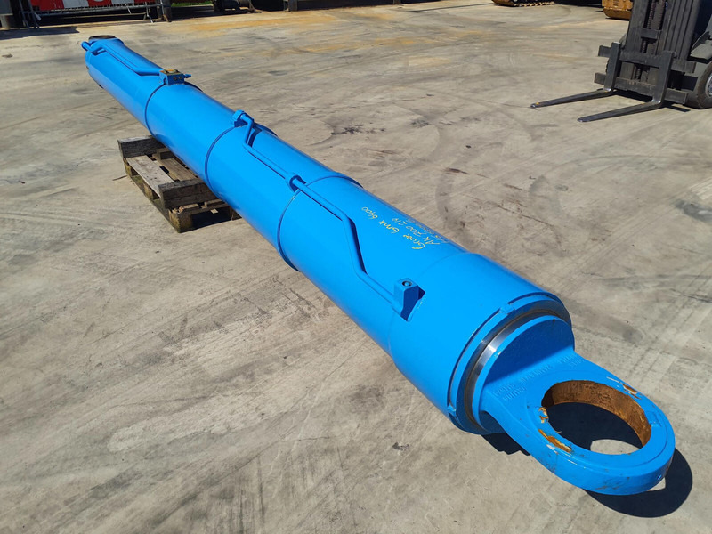 Grove GMK 6400 boom cylinder - Vérin hydraulique pour Grue: photos 3 Grove GMK 6400 boom cylinder - Vérin hydraulique pour Grue: photos 3