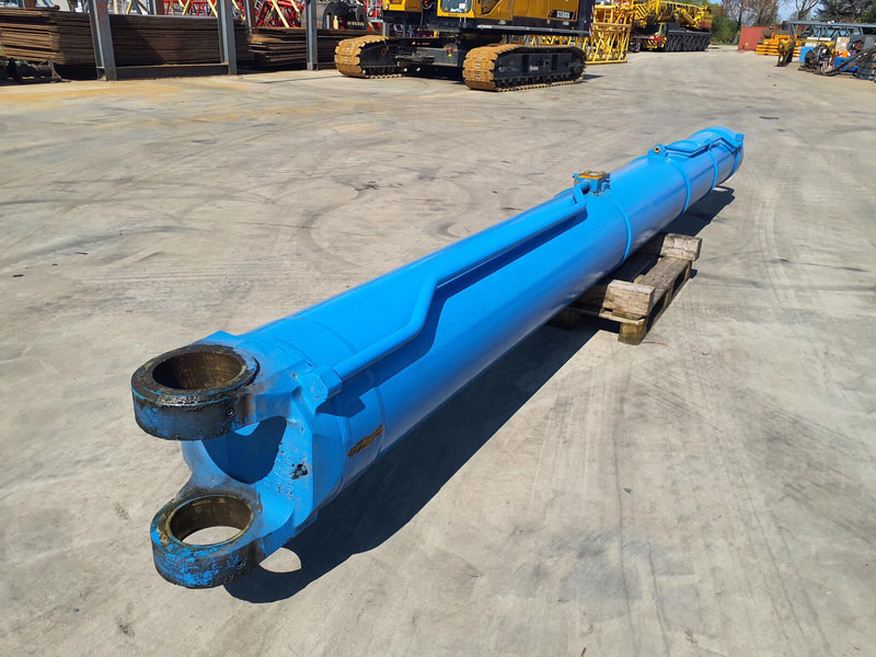 Grove GMK 6400 boom cylinder - Vérin hydraulique pour Grue: photos 2 Grove GMK 6400 boom cylinder - Vérin hydraulique pour Grue: photos 2