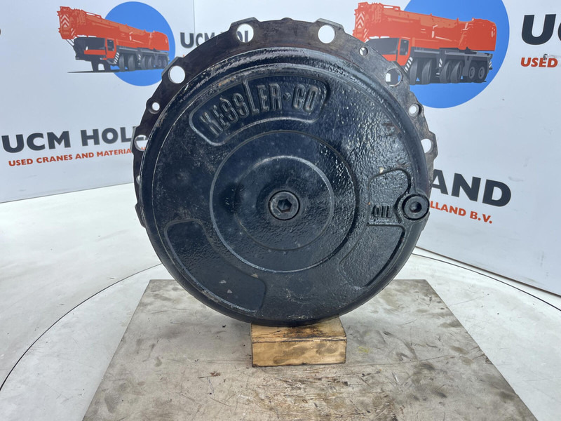 Grove GMK planetary gear 12-23-60-34-46-3pl-H135 - Suspension pour Grue: photos 1 Grove GMK planetary gear 12-23-60-34-46-3pl-H135 - Suspension pour Grue: photos 1