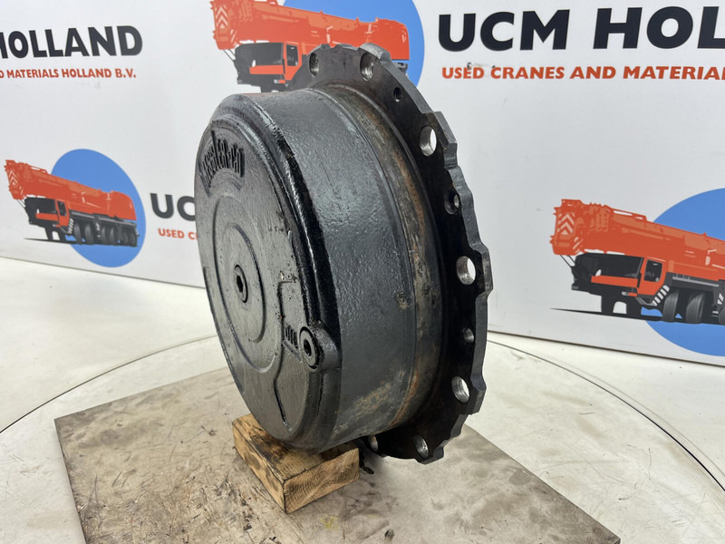 Grove GMK planetary gear 12-23-60-34-46-3pl-H135 - Suspension pour Grue: photos 2 Grove GMK planetary gear 12-23-60-34-46-3pl-H135 - Suspension pour Grue: photos 2
