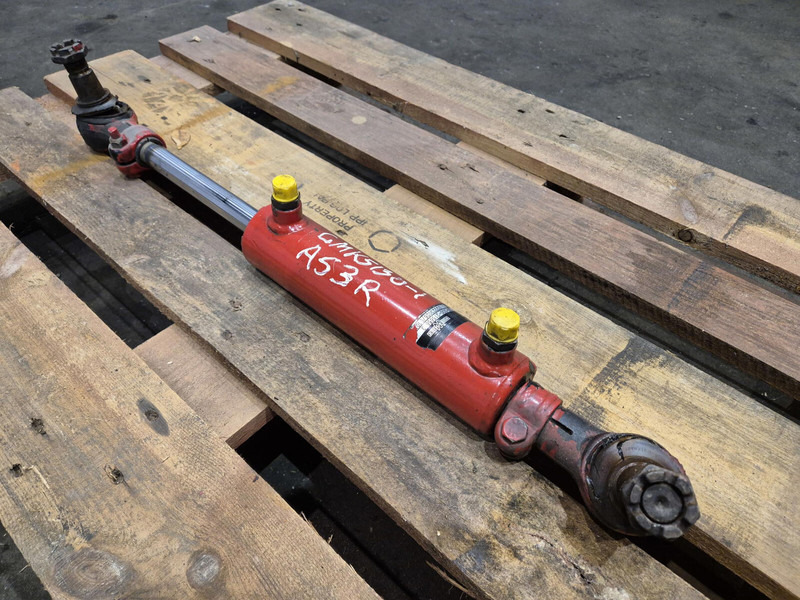 Grove GMK steering cylinder - Vérin hydraulique pour Grue: photos 3 Grove GMK steering cylinder - Vérin hydraulique pour Grue: photos 3
