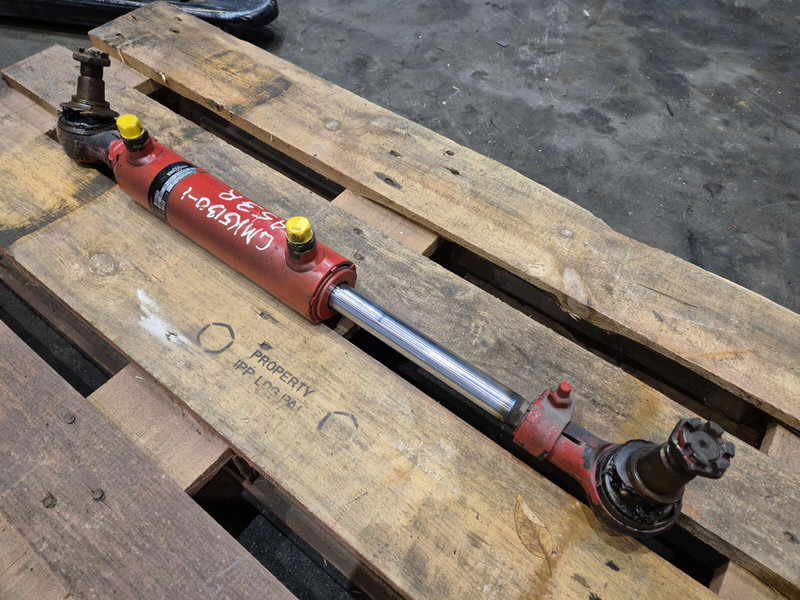Grove GMK steering cylinder - Vérin hydraulique pour Grue: photos 2 Grove GMK steering cylinder - Vérin hydraulique pour Grue: photos 2