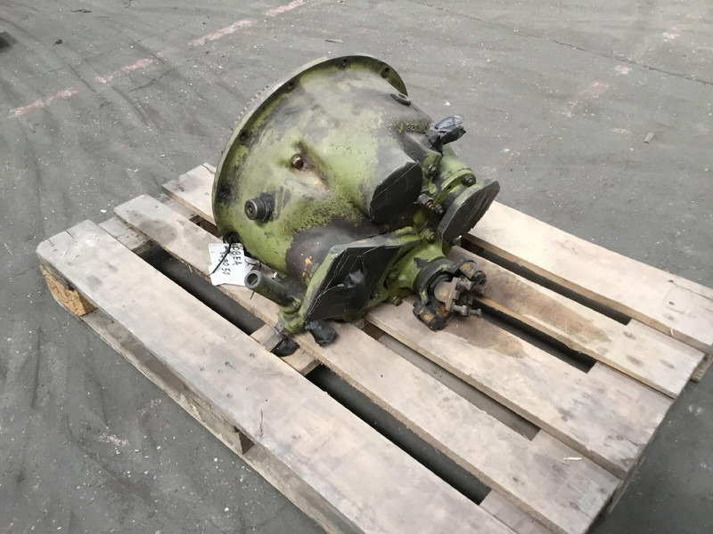 Grove RT 65S Gearbox C 272 5-4 - Boîte de vitesse pour Grue: photos 3 Grove RT 65S Gearbox C 272 5-4 - Boîte de vitesse pour Grue: photos 3
