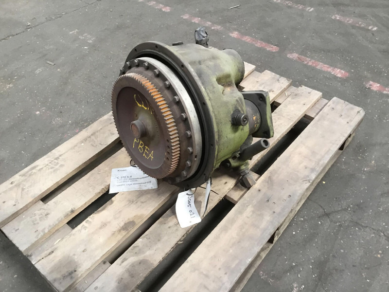 Grove RT 65S Gearbox C 272 5-4 - Boîte de vitesse pour Grue: photos 4 Grove RT 65S Gearbox C 272 5-4 - Boîte de vitesse pour Grue: photos 4