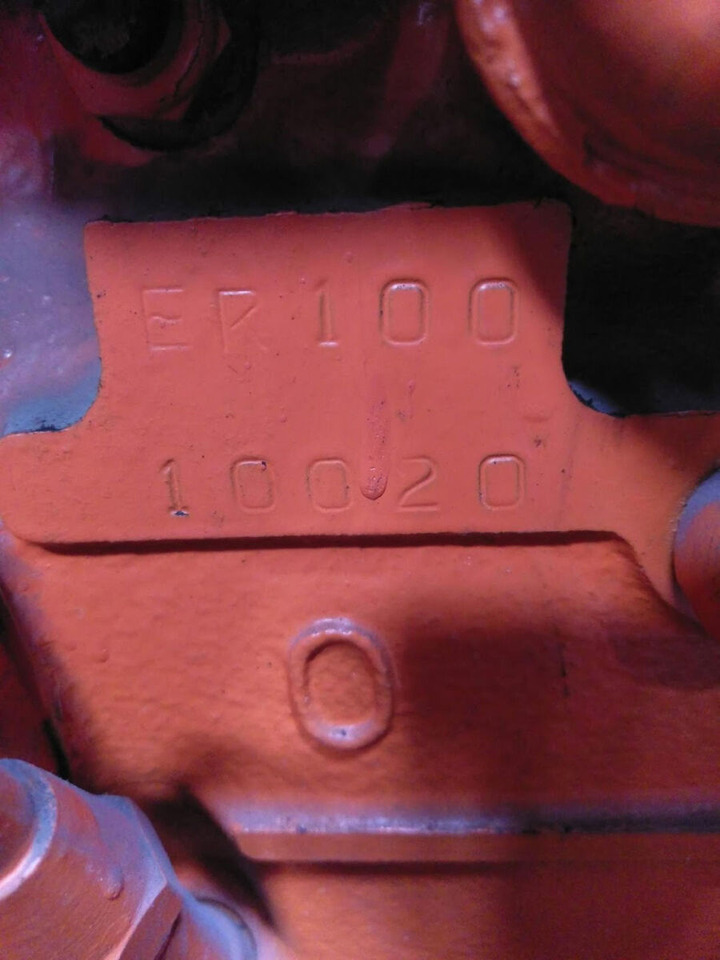 Hino HINO engine 6 CILINDER - Moteur pour Grue mobile: photos 5 Hino HINO engine 6 CILINDER - Moteur pour Grue mobile: photos 5