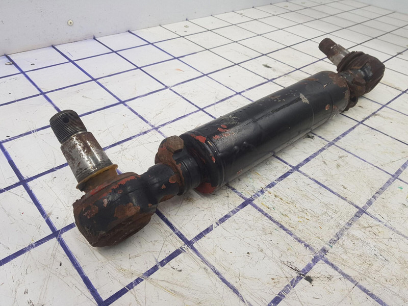 Krupp KMK 3045 steering cylinder - Vérin hydraulique pour Grue: photos 4 Krupp KMK 3045 steering cylinder - Vérin hydraulique pour Grue: photos 4