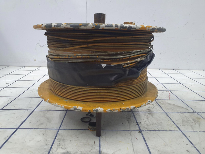 Krupp KMK 5100 Length indicator - Carrosserie et extérieur pour Grue: photos 4 Krupp KMK 5100 Length indicator - Carrosserie et extérieur pour Grue: photos 4