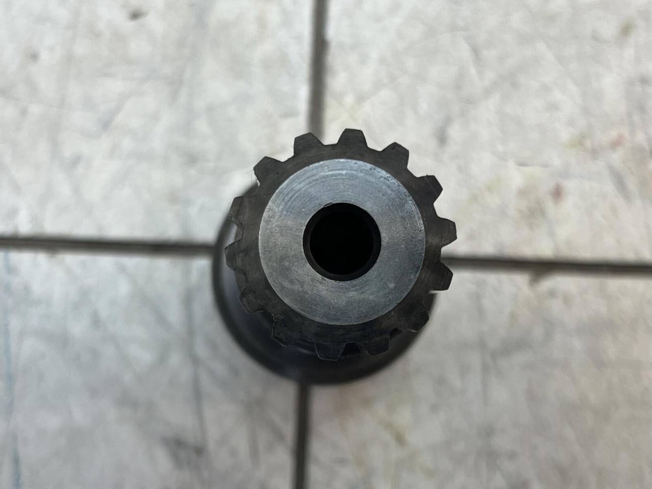 Pompe hydraulique pour Grue Liebherr LTM 1200 Variable pump: photos 8